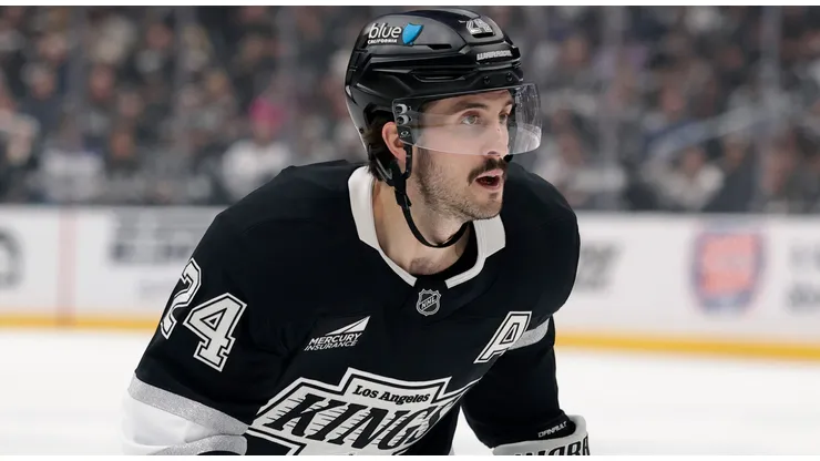 The Los Angeles Kings are on the verge of naming the team's next general manager.