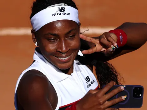 Coco Gauff and Alexandra Eala make important request to fans