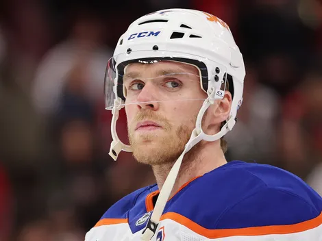 Connor McDavid and the Oilers receive strong warning from Stars' Mason Marchment ahead of Game 3
