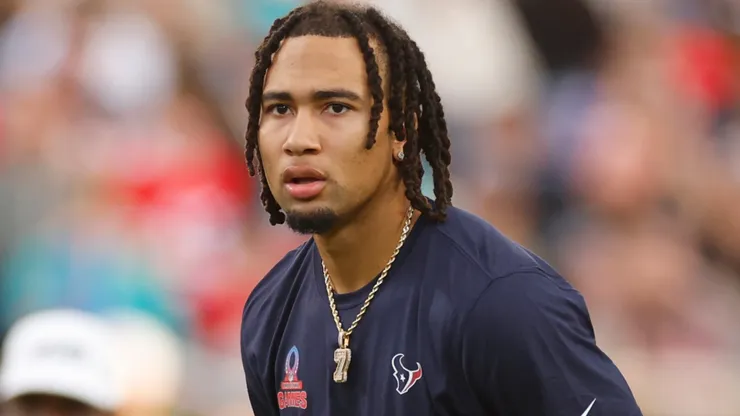 NFL News: CJ Stroud's Texans part ways with Trevor Lawrence's former Jaguars teammate ahead of 2025 season