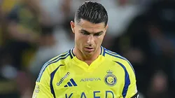 Cristiano Ronaldo will miss the Club World Cup