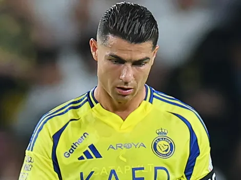 Cristiano Ronaldo reportedly set to lose high-profile teammate at Al Nassr next season