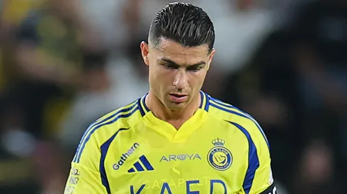 Cristiano Ronaldo will miss the Club World Cup