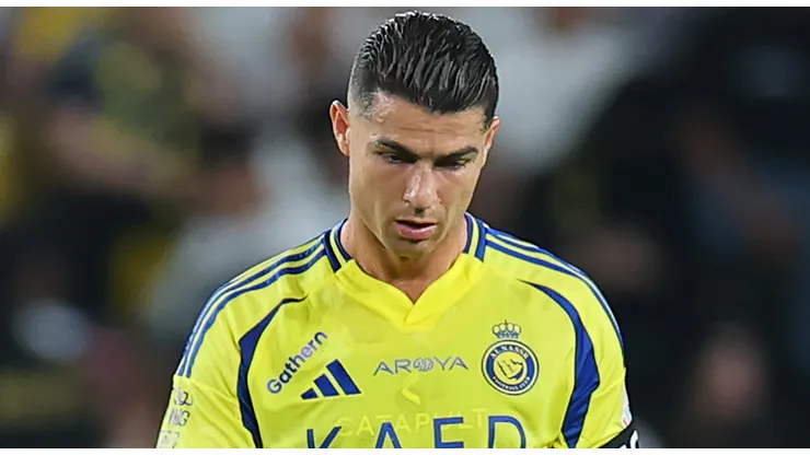 Cristiano Ronaldo will miss the Club World Cup