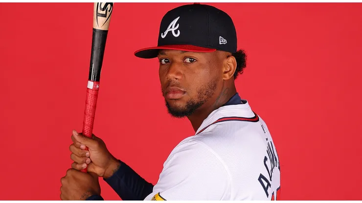 Ronald Acuña Jr. is reportedly close to returning to the field with the Atlanta Braves.