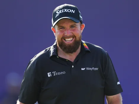 Shane Lowry's net worth: How much money does the Irish golfer have?