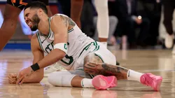 Jayson Tatum’s injury was a major blow to Celtics’ playoff hopes