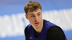 Duke standout Cooper Flagg