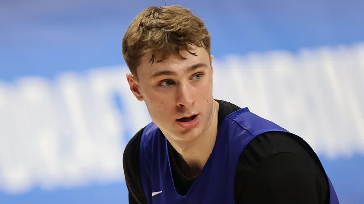 Duke standout Cooper Flagg