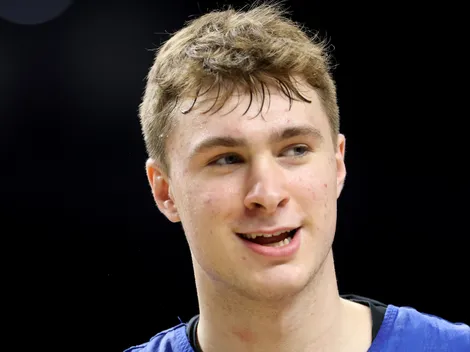 Dallas Mavericks reportedly make key decision about Cooper Flagg's future in the NBA
