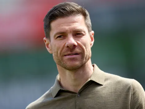 Xabi Alonso sets the record straight on the Lionel Messi vs Cristiano Ronaldo debate