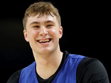 Mavs' Cooper Flagg dominates the summer league: Can he translate it to the NBA?