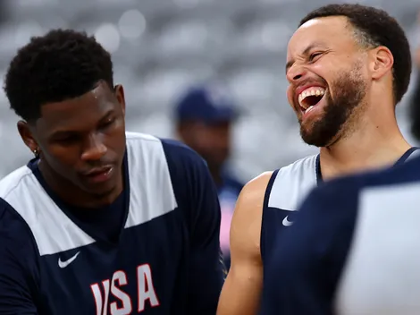 Timberwolves star Anthony Edwards confesses Stephen Curry’s influence in his impressive season