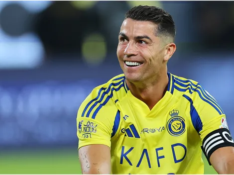 Report: Al Nassr looking to pair Cristiano Ronaldo with Bayern Munich Champions League winner