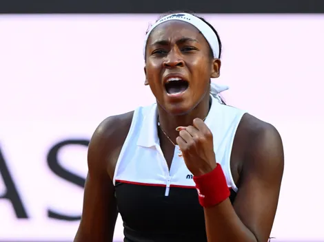 Coco Gauff cautious about Iga Swiatek’s form ahead of French Open