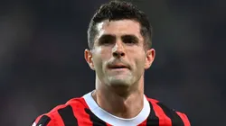 AC Milan face Bologna in a decisive match in the Coppa Italia 2025.