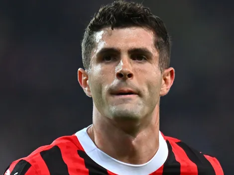 What happens if AC Milan and Bologna tie in the 2025 Coppa Italia final today?