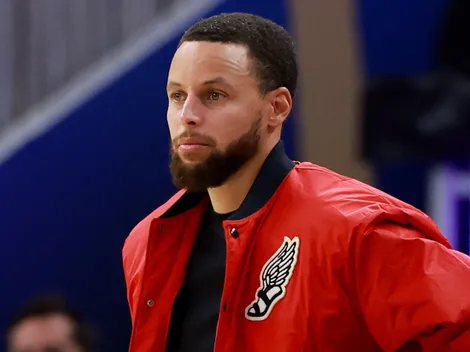 Is Stephen Curry playing for Golden State in Minnesota tonight?