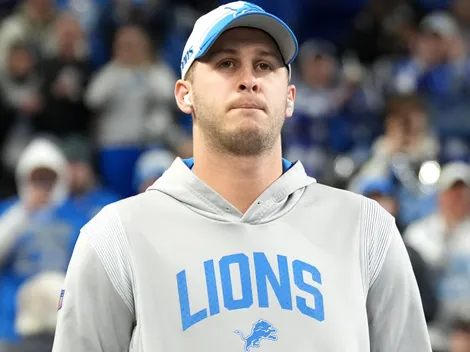 Dan Campbell’s Lions make key roster moves to support Jared Goff ahead of 2025 NFL season
