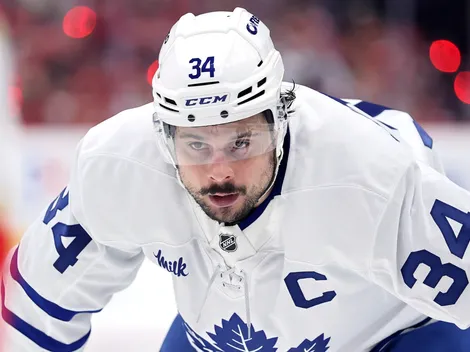 Maple Leafs' Mitch Marner breaks silence on Auston Matthews' drought, demeanor before pivotal Game 5 vs Panthers