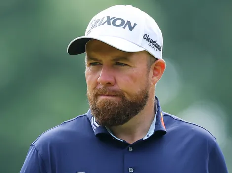 Shane Lowry's profile: Who is the Irish golf star? Love life, caddie, career and more
