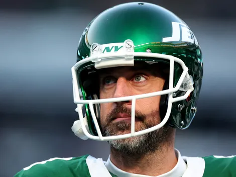 Steelers legend Ben Roethlisberger reveals one of the main reasons why Aaron Rodgers could join Pittsburgh