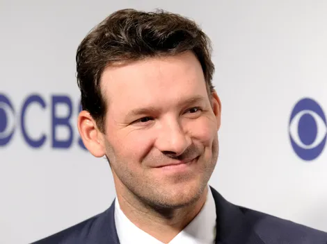 Cowboys icon Tony Romo adds pressure on Dak Prescott after George Pickens trade