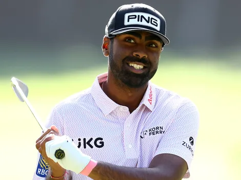 American golf star Sahith Theegala's profile: Career, family, love life and all about him