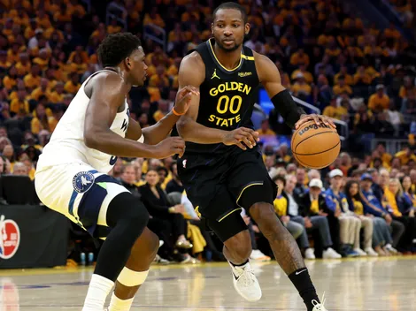 What happens if Warriors lose, win or tie tonight vs Timberwolves? A crucial Game 5 for Golden State in Minnesota