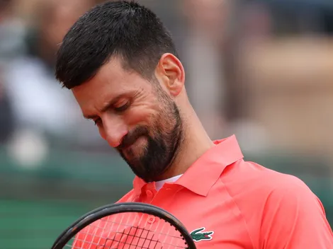 Novak Djokovic turns to familiar faces after splitting with Murray ahead of Roland Garros