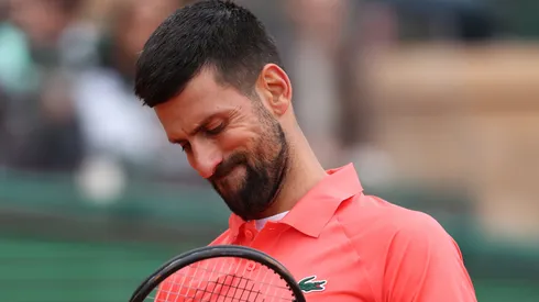 Novak Djokovic has found a new member for his team