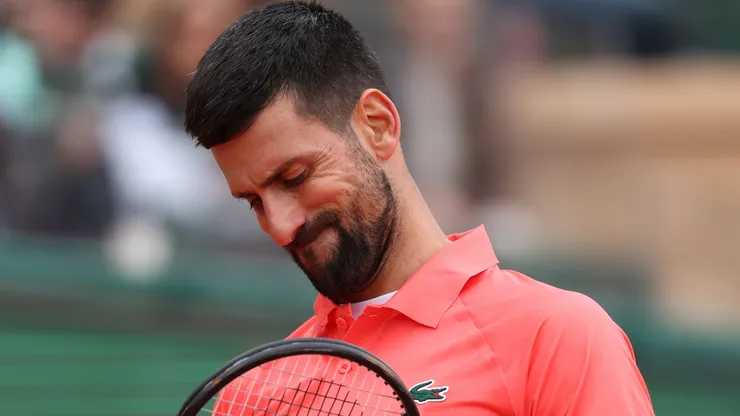 Novak Djokovic has found a new member for his team