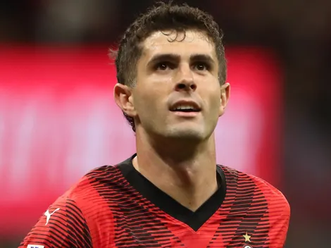 Soccer star Christian Pulisic's net worth: How much money does the AC Milan player have?