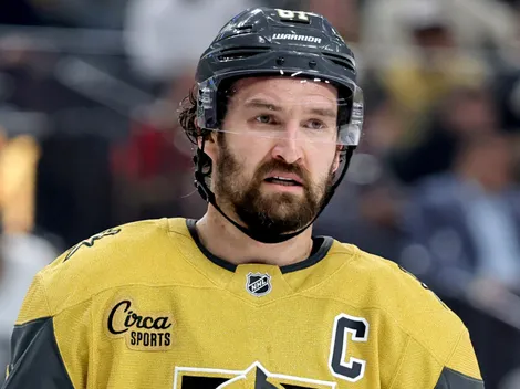 Is Mark Stone playing tonight for Golden Knights vs Oilers? Vegas hosts Edmonton in crucial Game 5