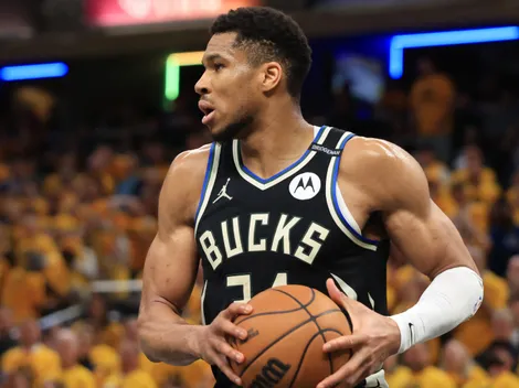 NBA Rumors: Giannis Antetokounmpo reportedly being closely monitored for a possible trade to an Eastern Conference team