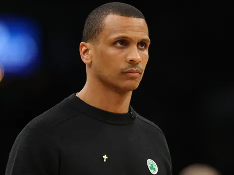 Boston Celtics head coach Joe Mazzulla's net worth: How much money does he own?