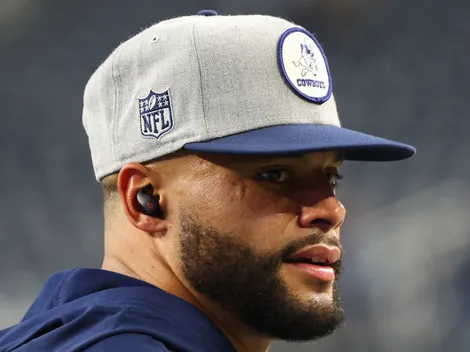 Reid, Mahomes, and Kelce set to help Prescott and Jones set a new NFL record