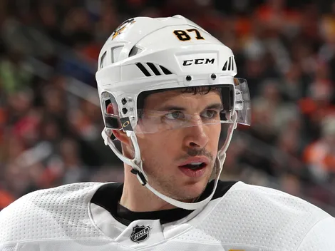Penguins receive final update on superstar Sidney Crosby’s plans