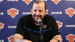 Tom Thibodeau