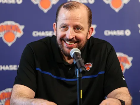 Tom Thibodeau's net worth: How much money does the New York Knicks coach have?