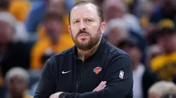 Thibodeau was fired after Knicks' loss to the Pacers