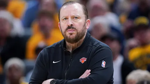 Thibodeau was fired after Knicks' loss to the Pacers