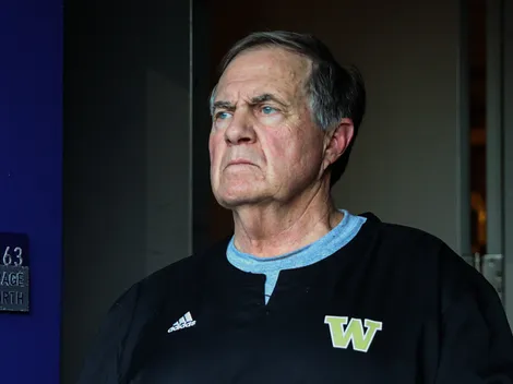 Former Ashton Jeanty teammate joins Bill Belichick's North Carolina amid offseason drama