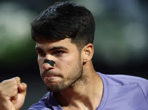Carlos Alcaraz secures impressive ranking boost with win over Jack Draper ahead of Roland Garros
