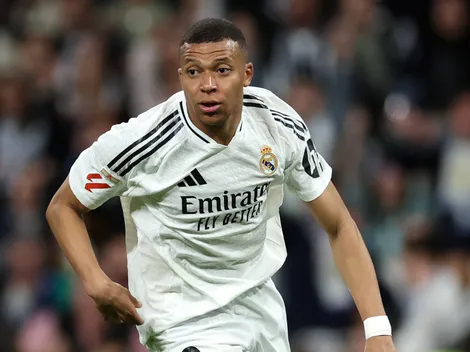 Mbappe hits 40 goals with Real Madrid: How many did Cristiano Ronaldo score in his first year with Los Blancos?