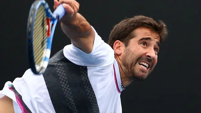 Marc Lopez (Mike Owen/Getty Images)