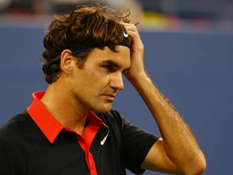 Del Potro or Nalbandian? When Roger Federer revealed who was tougher to face