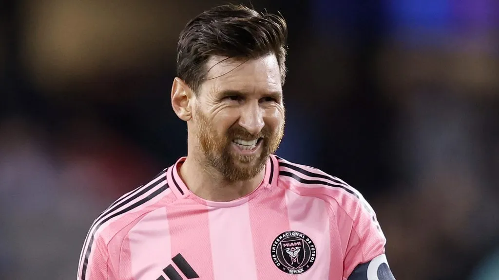 According to the IA, Lionel Messi’s Inter Miami will not advance to the Round of 16