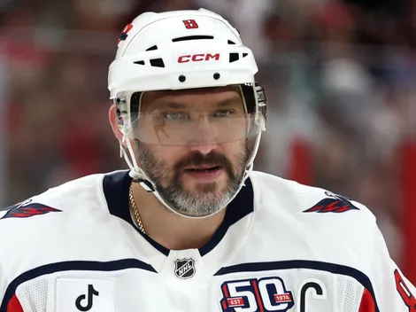 Capitals teammate reveals chances of Alex Ovechkin's retirement next year