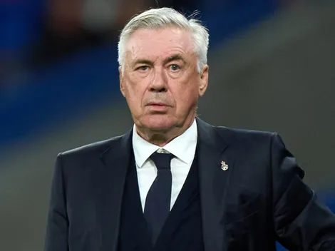Carlo Ancelotti's net worth: How much money does the Brazil national team coach have?